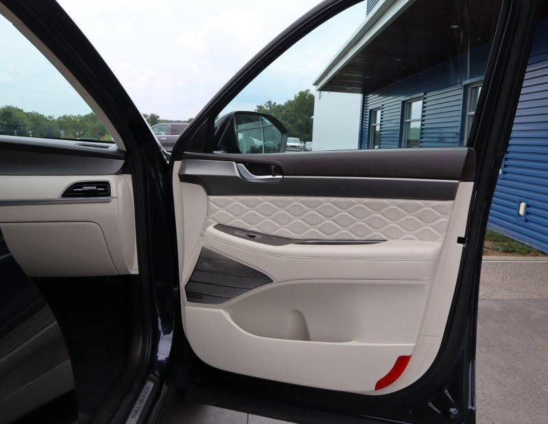 Used 2020 Hyundai Palisade Limited image 25