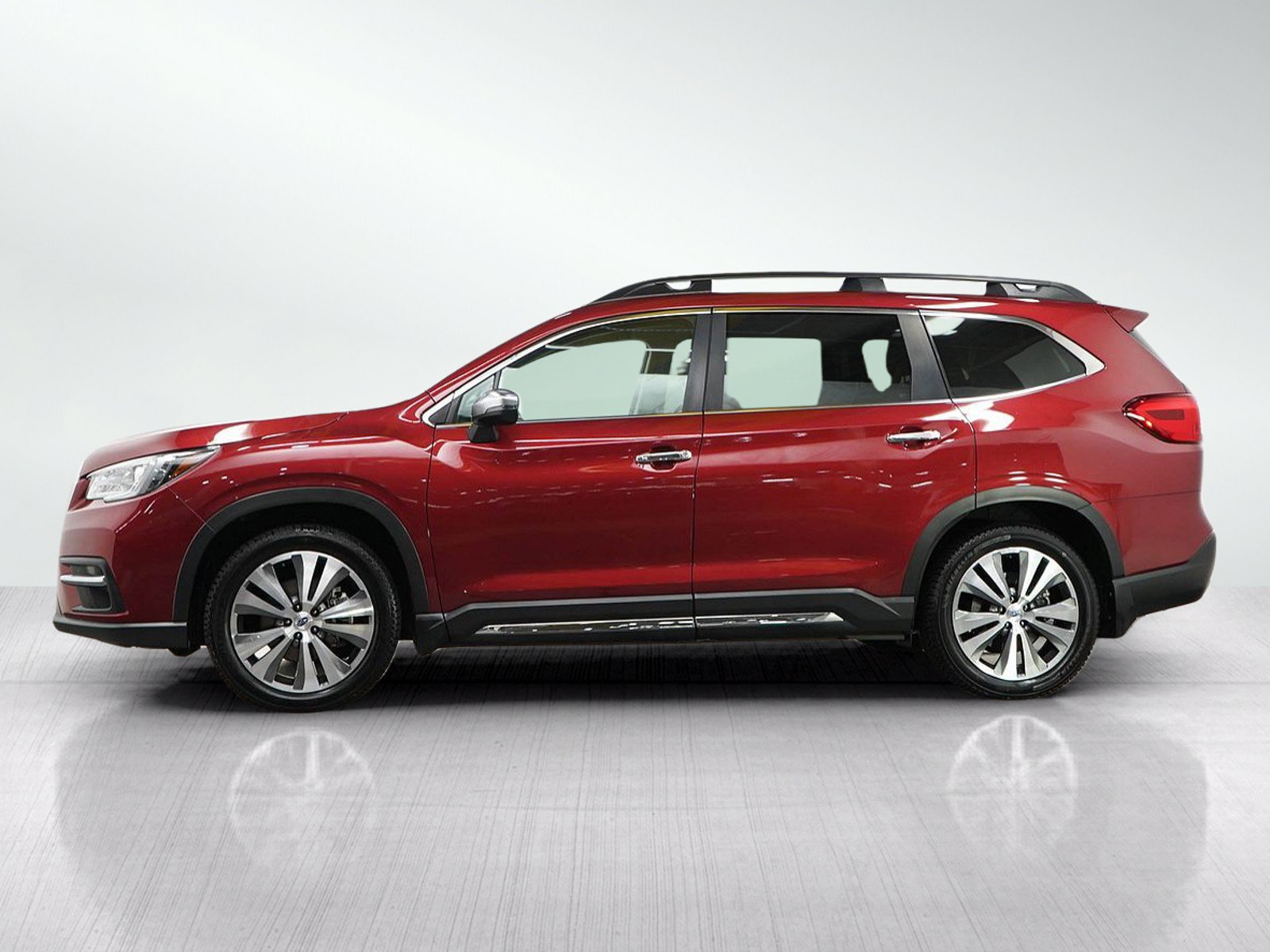 Used 2020 Subaru Ascent Touring w/ Popular Package #2A AWD/4WD image 3