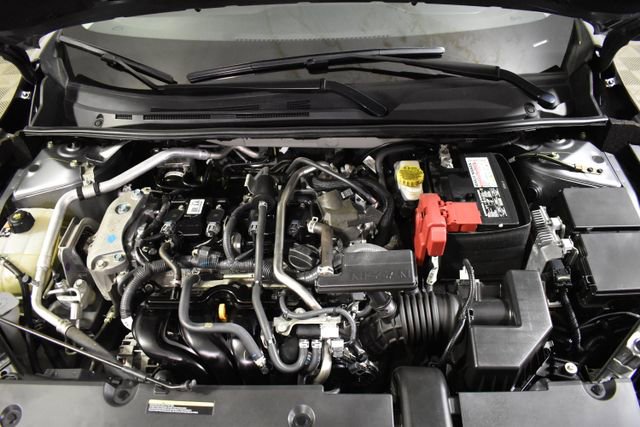 Used 2023 Nissan Sentra SV image 35