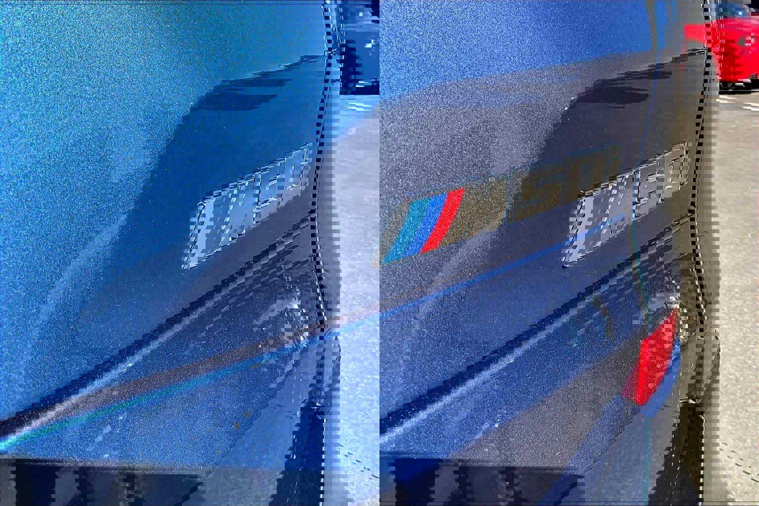 Used 2021 BMW X5 M50i w/ Executive Package image 15