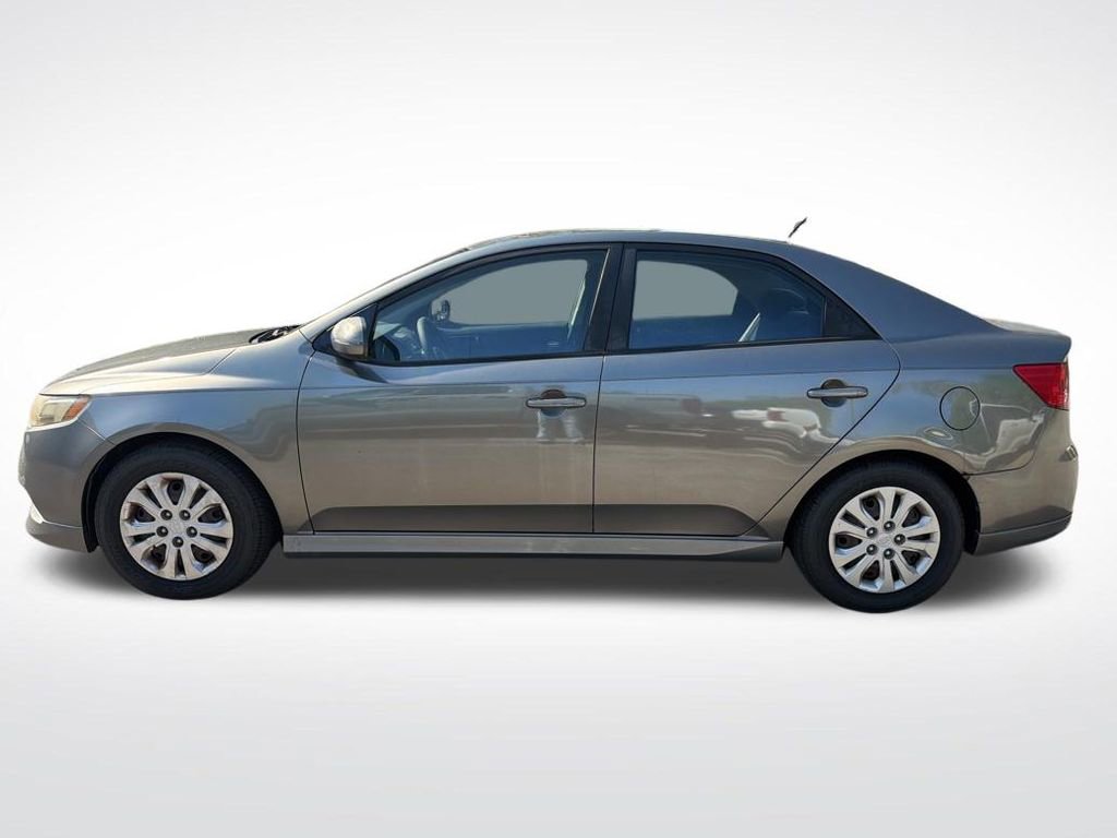Used 2012 Kia Forte EX image 8