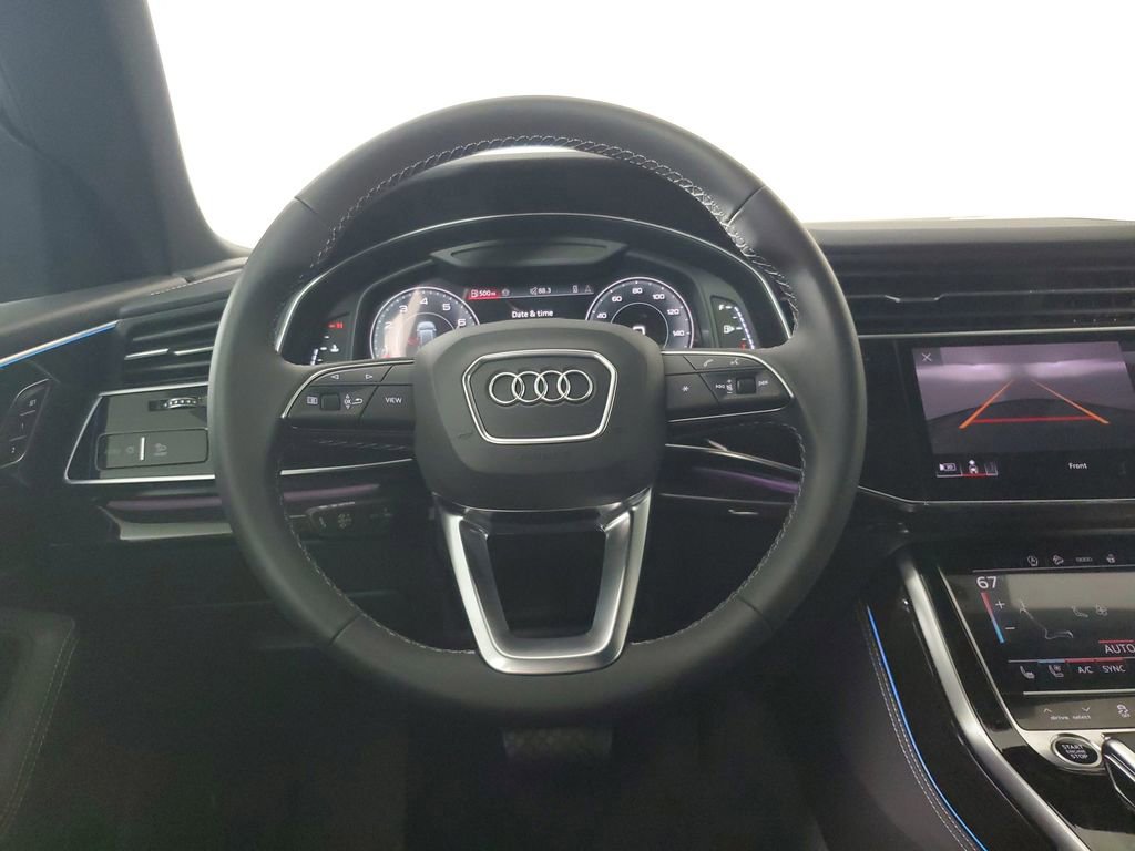 New 2026 Audi Q8 Premium Plus AWD/4WD image 16