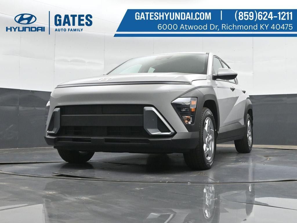 New 2027 Hyundai Kona SE FWD image 39