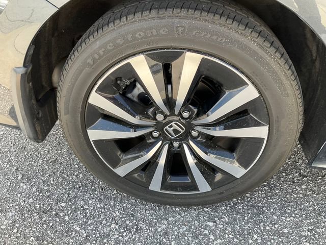 Used 2024 Honda Civic EX image 12