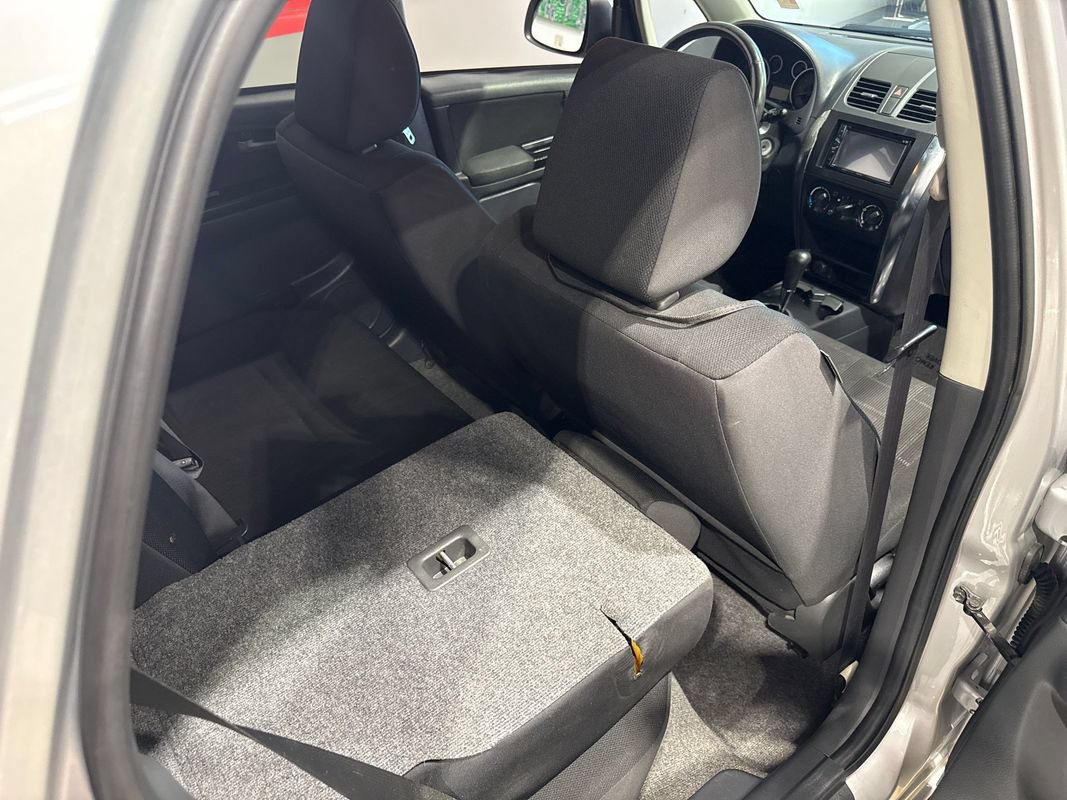 Used 2012 Suzuki SX4 Premium AWD/4WD image 95