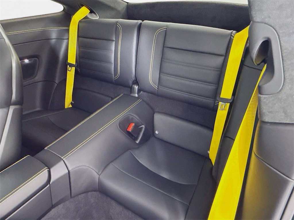 Certified 2025 Porsche 911 Turbo S image 27