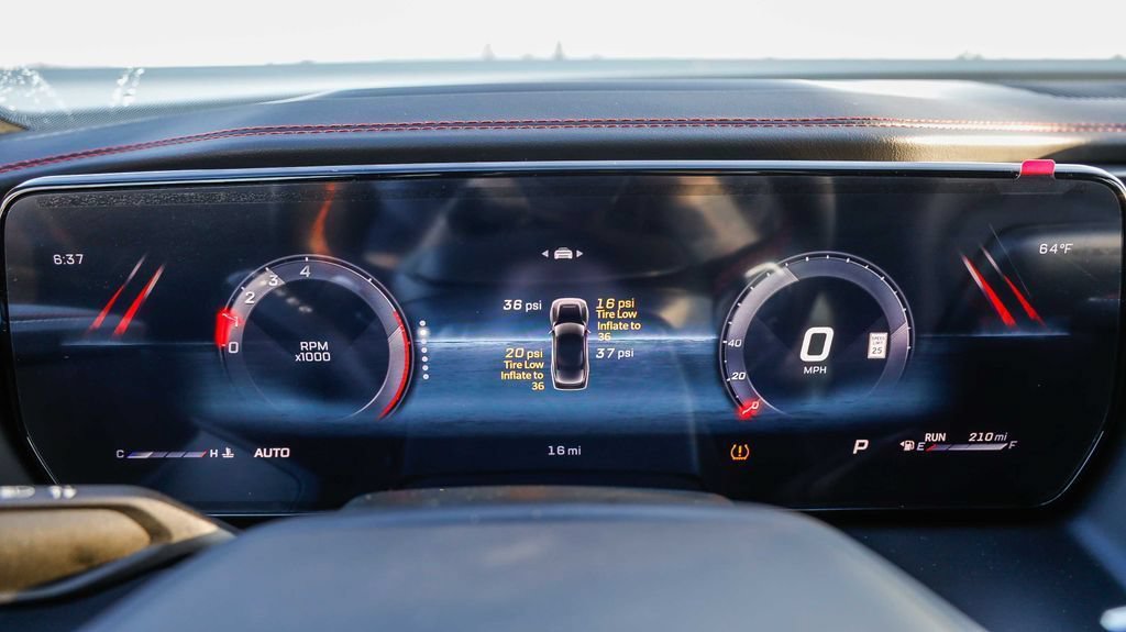 New 2026 Dodge Charger R/T AWD/4WD image 28