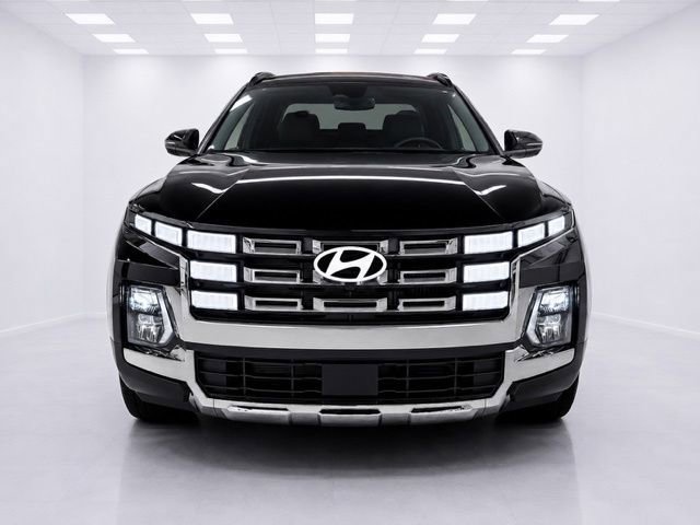 Used 2026 Hyundai Santa Cruz Limited AWD/4WD video 3