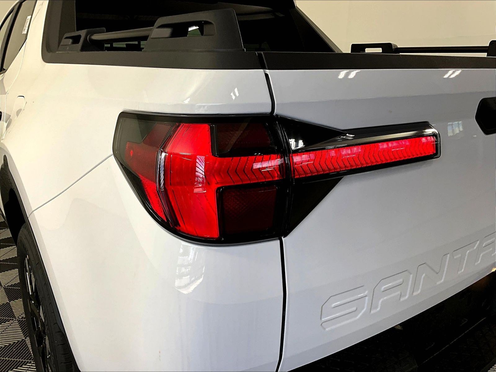 New 2026 Hyundai Santa Cruz SEL AWD/4WD image 14