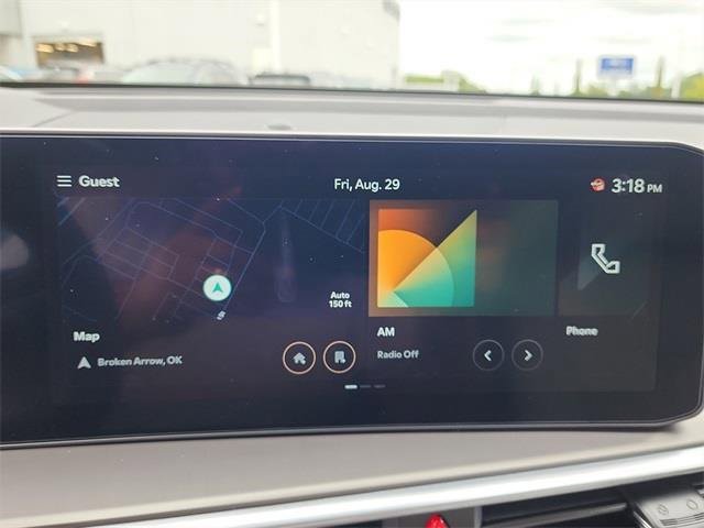 New 2026 Kia Sorento SX image 23