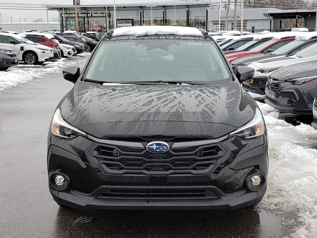 New 2026 Subaru Crosstrek 2.5i Premium image 5