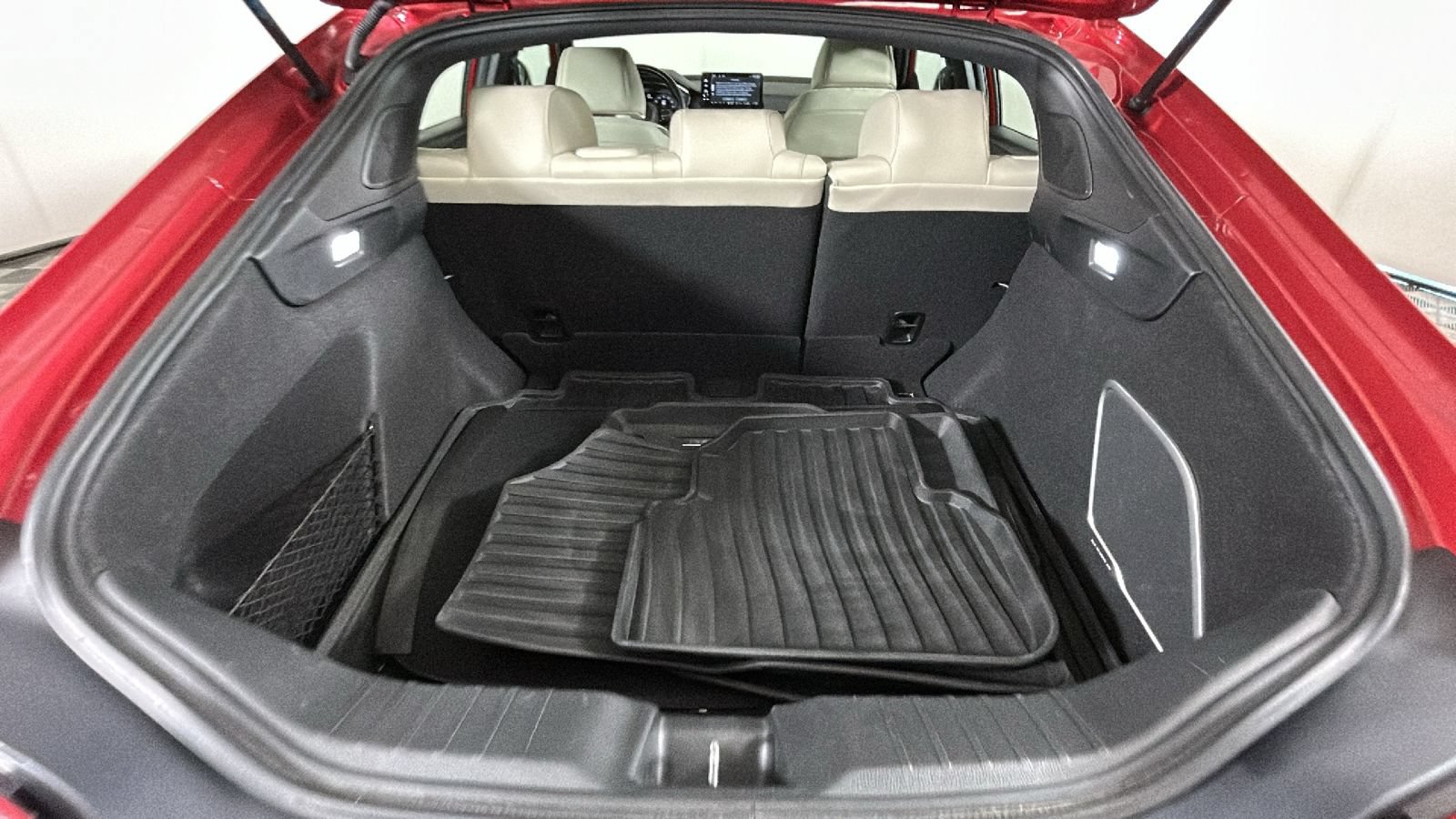Used 2024 Acura Integra A-Spec w/ Technology Package FWD image 30