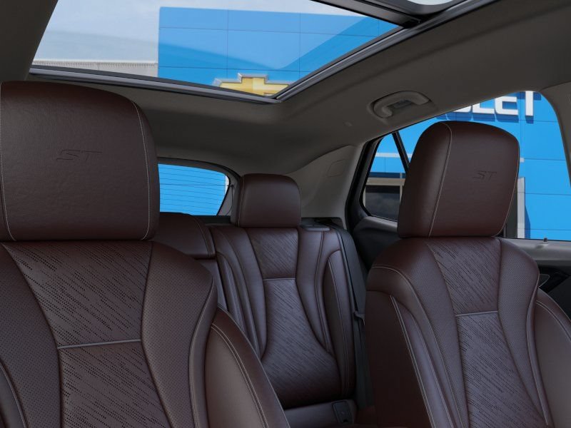 New 2026 Buick Envision Sport Touring AWD/4WD image 24