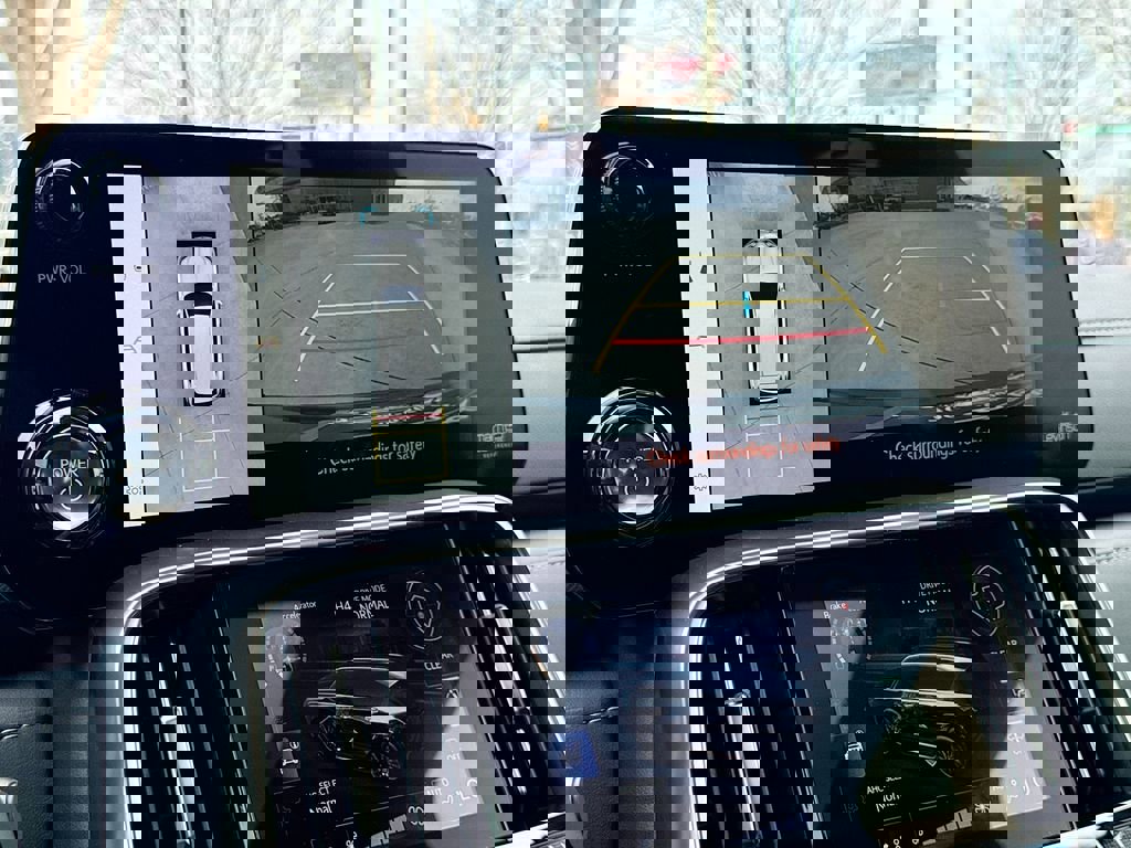 New 2026 Lexus LX 700h Luxury image 27