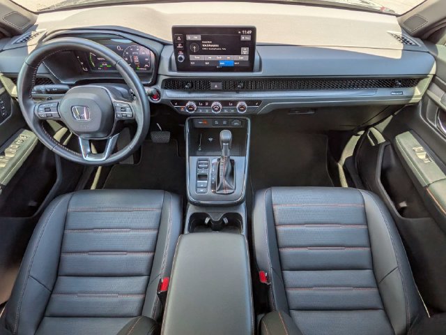 Used 2026 Honda CR-V Sport-L image 17