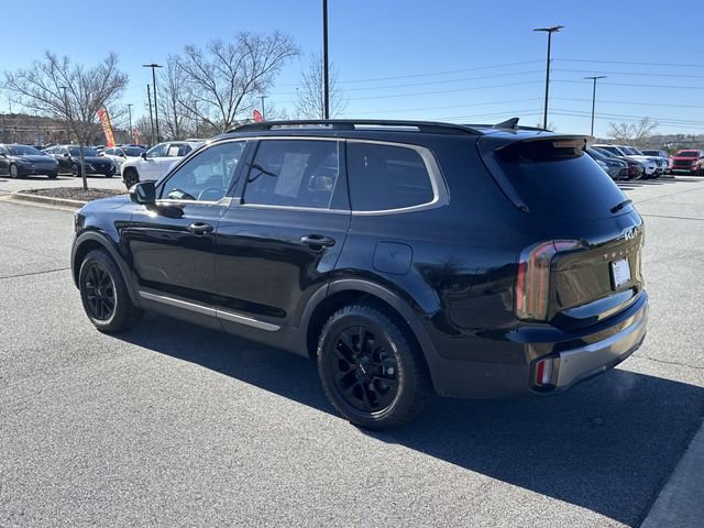 Used 2023 Kia Telluride SX Prestige X-Pro image 6