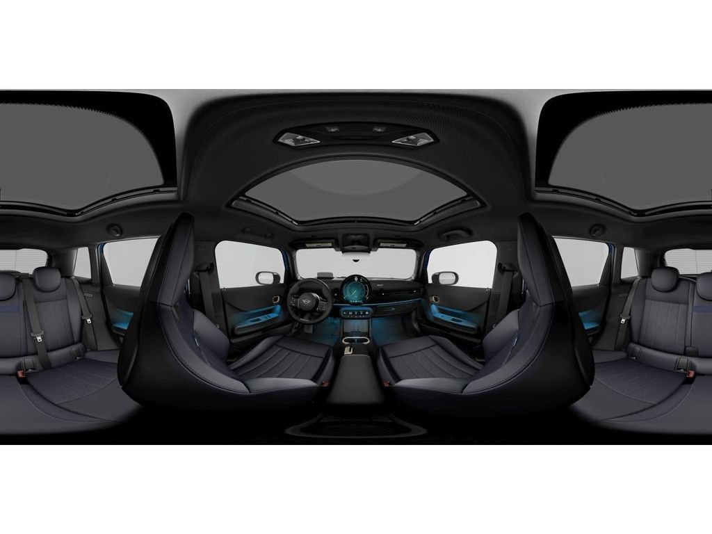 New 2027 MINI Cooper S FWD image 8