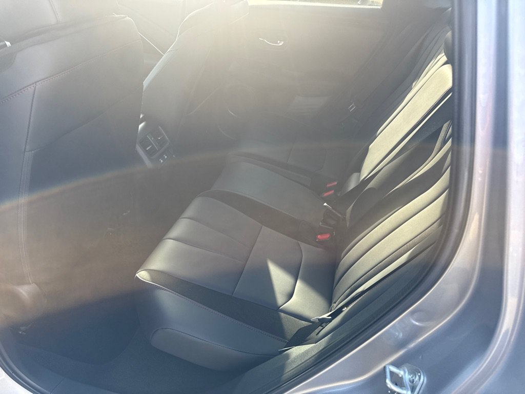 Used 2026 Acura ADX A-Spec FWD image 19