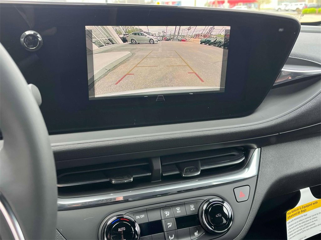 New 2025 Buick Envista Preferred w/ Convenience I Package image 27