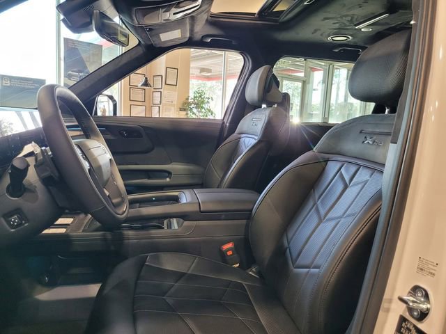 New 2027 Kia Telluride X-Line SX Prestige image 9