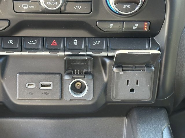 Used 2019 Chevrolet Silverado 1500 RST w/ All-Star Edition image 31