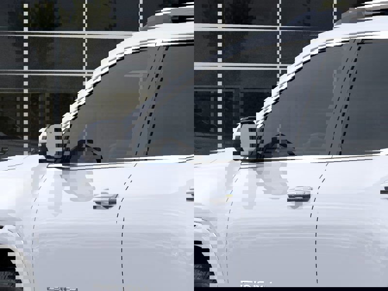 New 2026 GMC Terrain Denali image 12