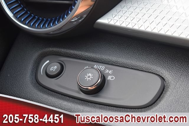 New 2026 Chevrolet Trax LT FWD image 25