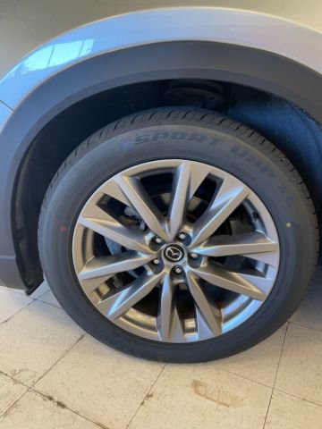 Used 2020 MAZDA CX-9 Grand Touring AWD/4WD image 31