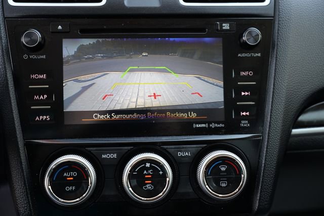 Used 2018 Subaru Forester 2.5i Touring w/ Popular Package #2 AWD/4WD image 35