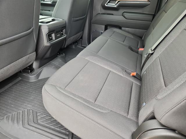 Used 2024 Chevrolet Silverado 1500 LT Trail Boss w/ Protection Package image 10