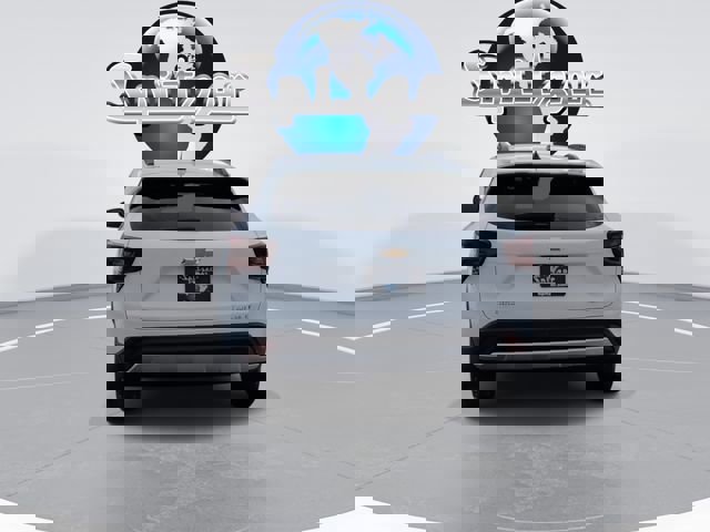 New 2026 Chevrolet Trax LT w/ Driver Confidence Package image 7