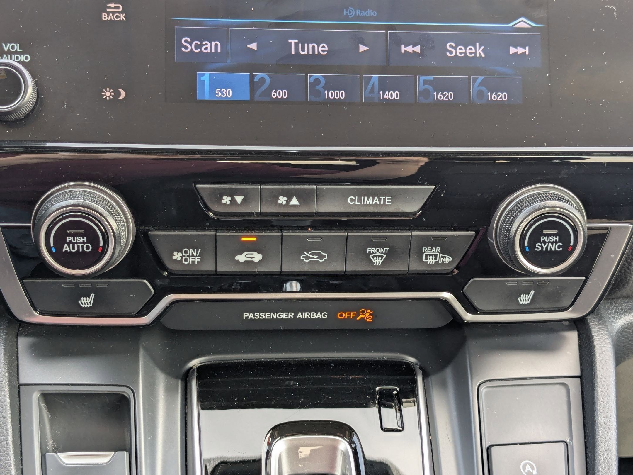 Used 2022 Honda CR-V EX image 21