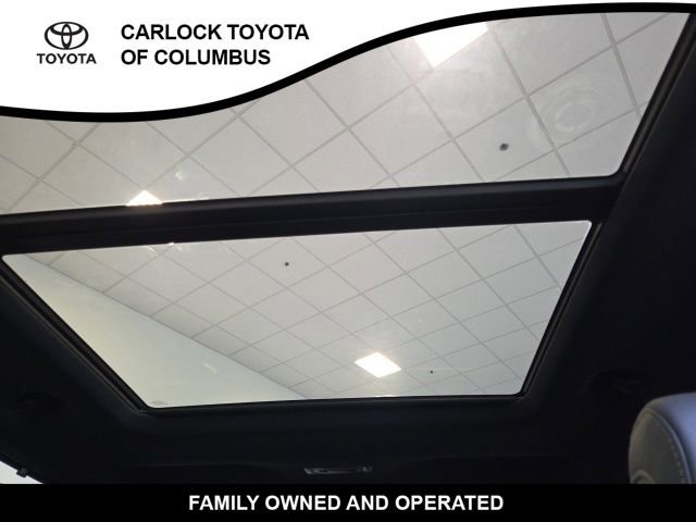 New 2026 Toyota Tundra Capstone image 13