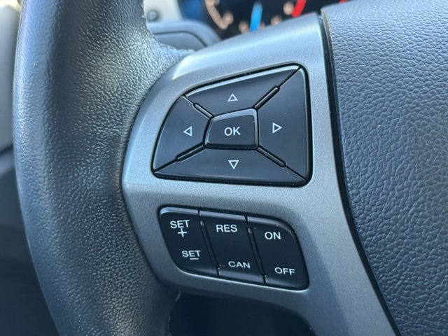 Used 2021 Ford Ranger XLT w/ Equipment Group 302A High image 13