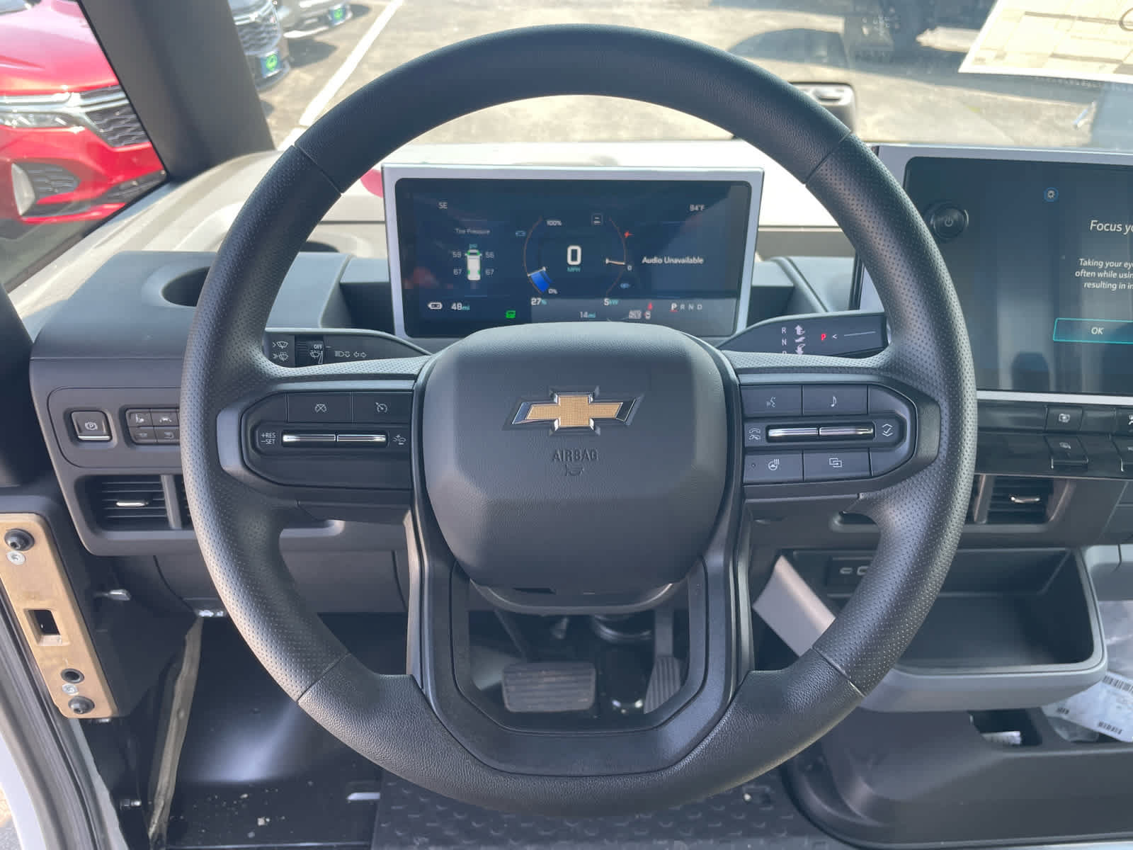 New 2025 Chevrolet Brightdrop 600 AWD/4WD image 10