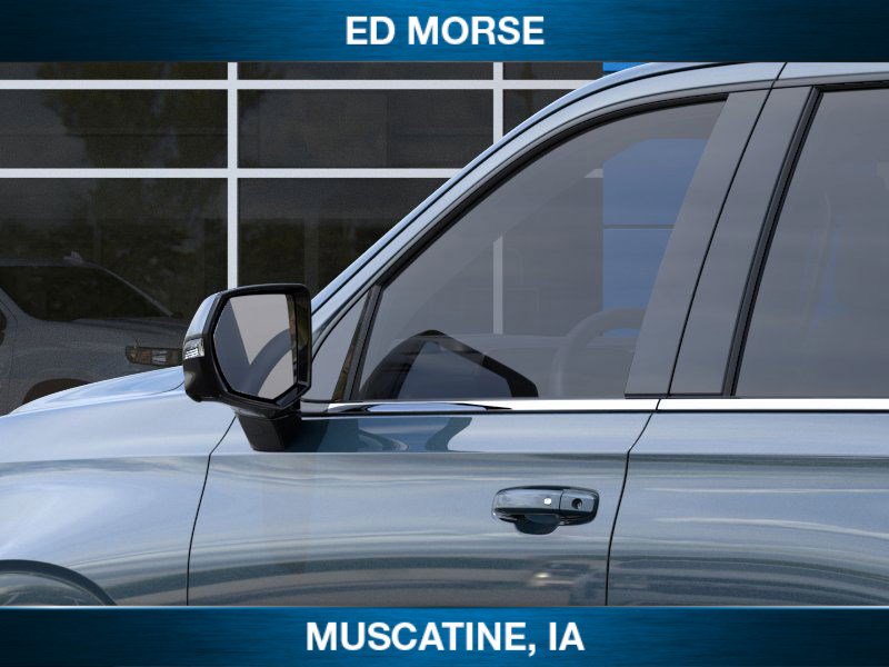 New 2026 Chevrolet Tahoe LT w/ Comfort Package image 12