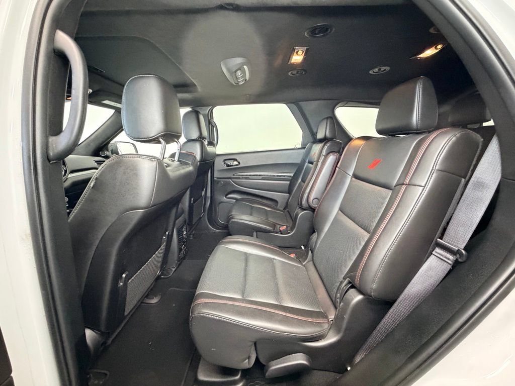 Used 2024 Dodge Durango R/T AWD/4WD image 5