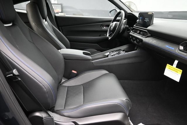 New 2026 Honda Prelude image 15