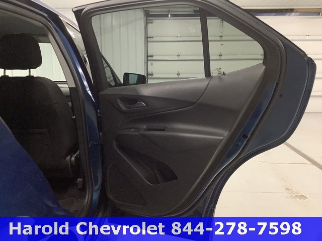 Used 2019 Chevrolet Equinox LT image 8