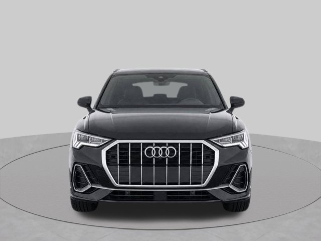 Used 2025 Audi Q3 2.0T Premium AWD/4WD image 9