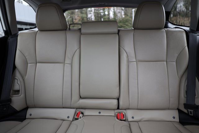 Certified 2025 Subaru Outback Limited w/ Popular Package #2 image 54