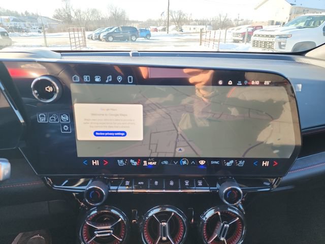 New 2026 Chevrolet Blazer EV RS w/ Super Cruise Package FWD image 26