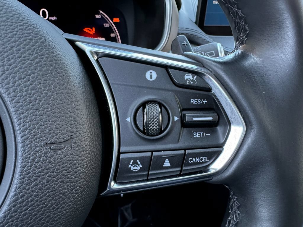 Used 2023 Acura MDX w/ Advance Package AWD/4WD image 29
