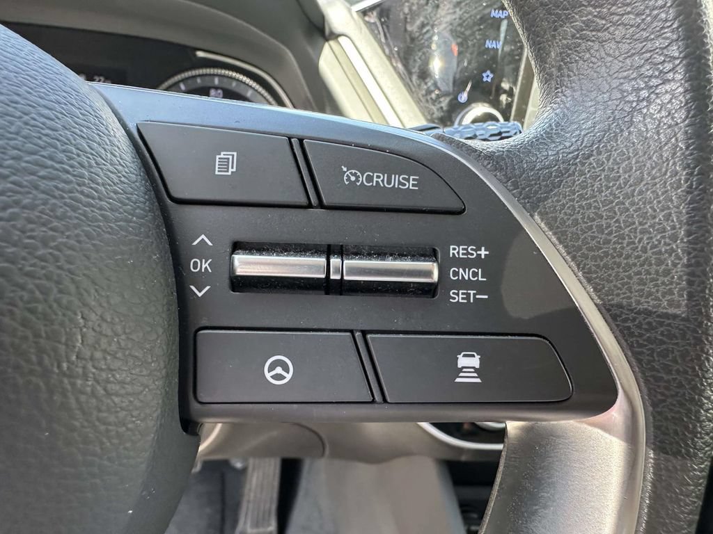 Used 2023 Hyundai Sonata SEL FWD image 23