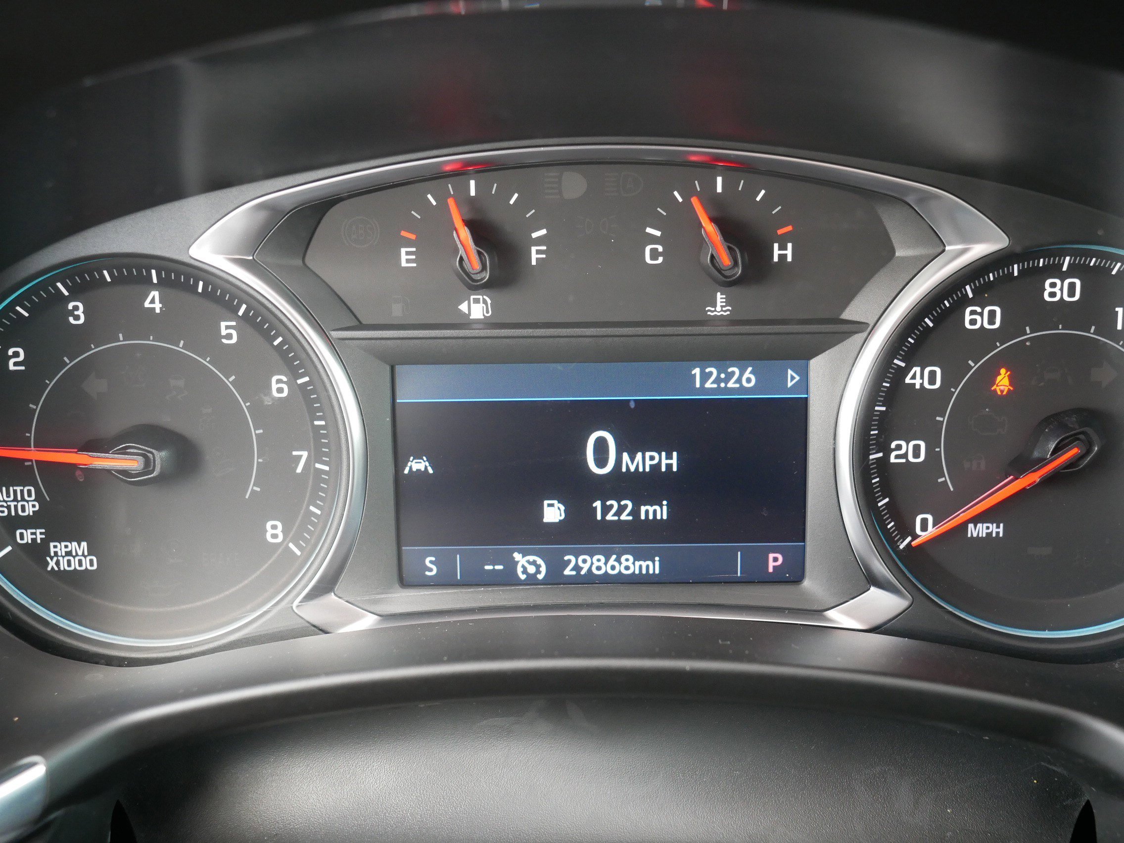 Used 2023 Chevrolet Equinox LT AWD/4WD image 21