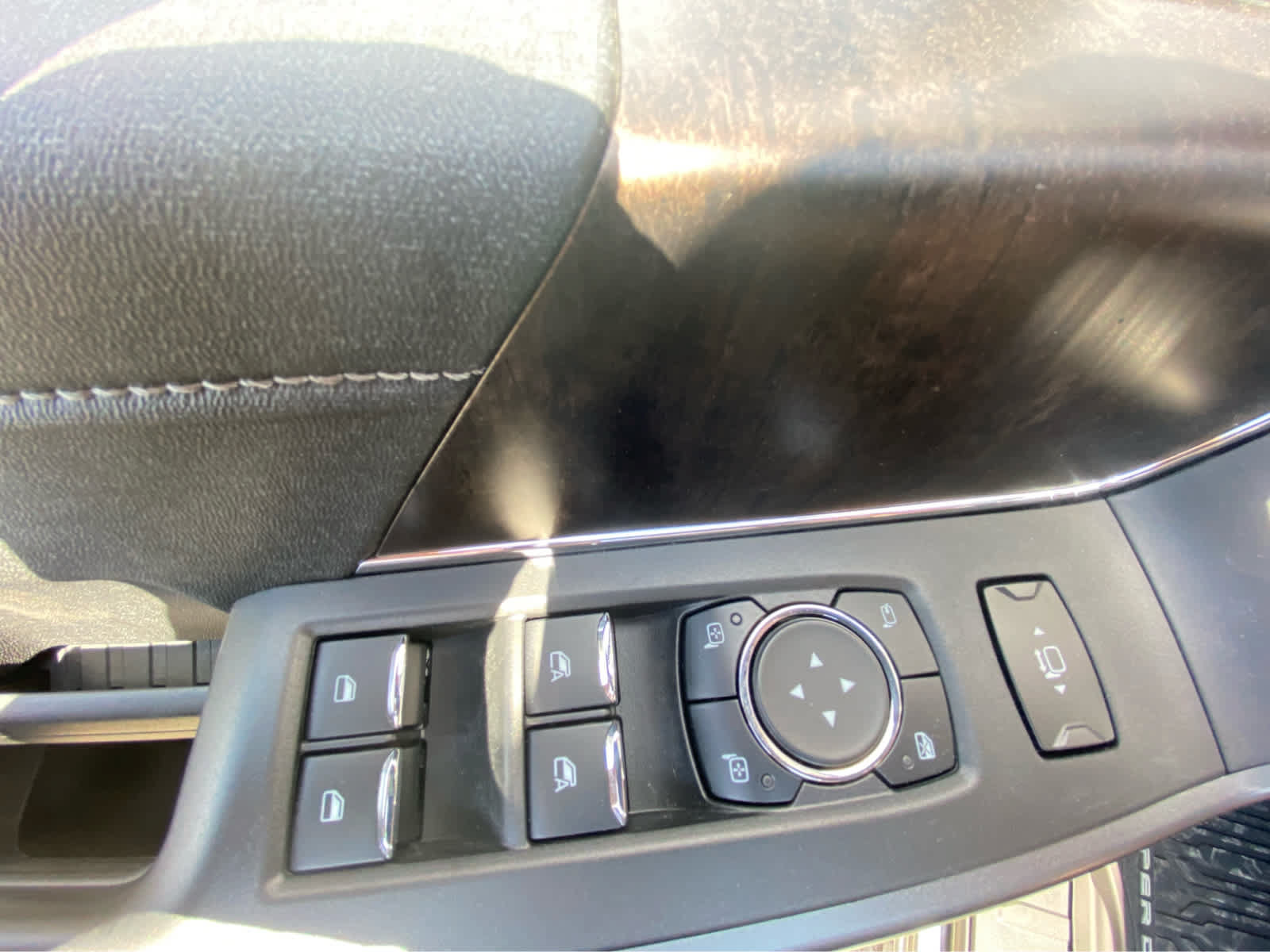 New 2026 Ford F350 Lariat AWD/4WD image 32