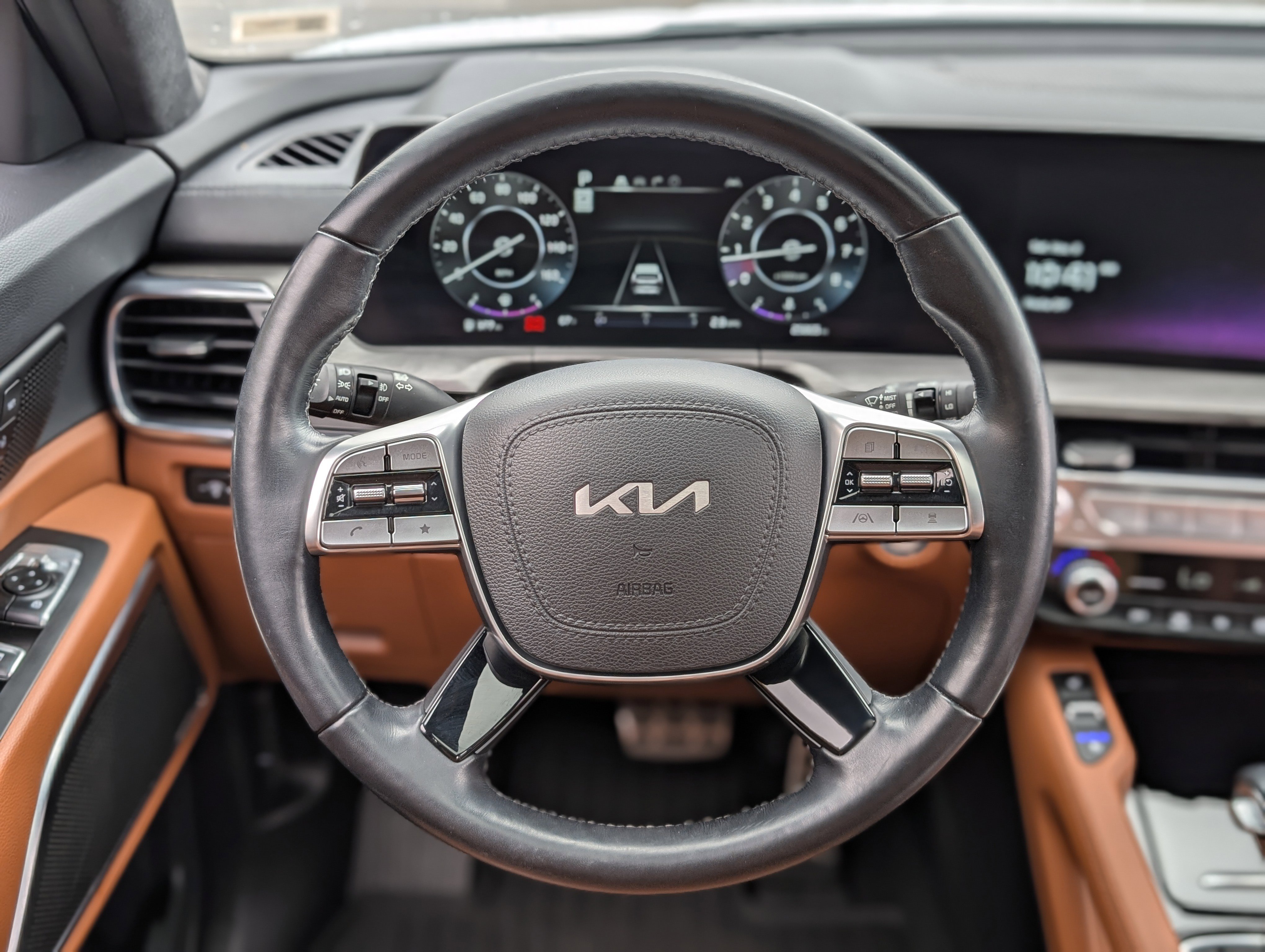 Used 2024 Kia Telluride SX Prestige X-Line image 27