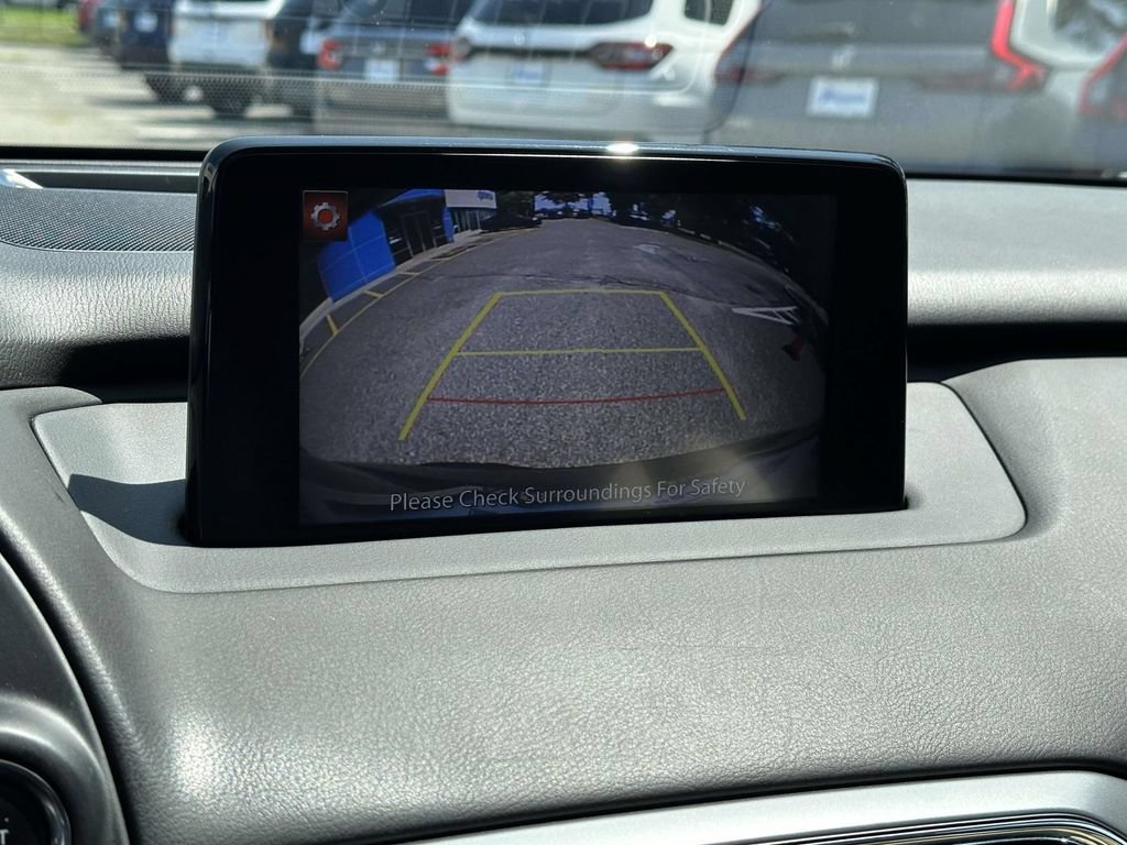 Used 2018 MAZDA CX-9 Touring w/ Touring Premium Package AWD/4WD image 27