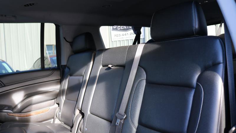 Used 2019 Chevrolet Suburban LT image 20