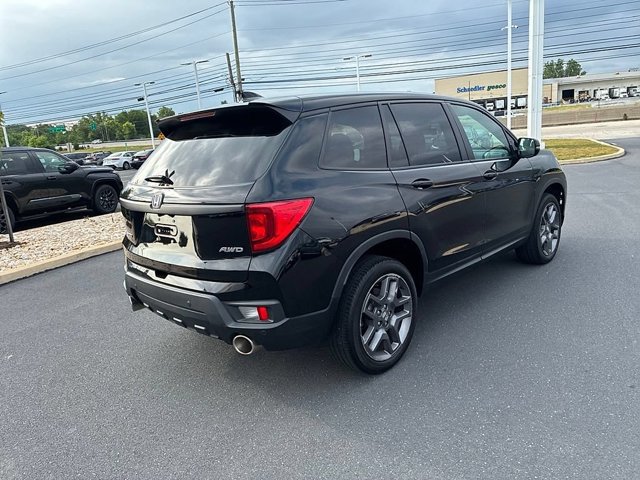 Used 2023 Honda Passport EX-L image 8